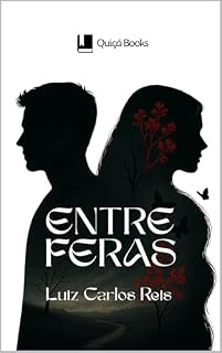Livro Entre Feras