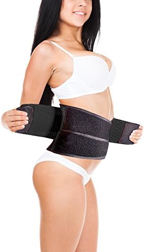 Black Xtrim Molding Belt