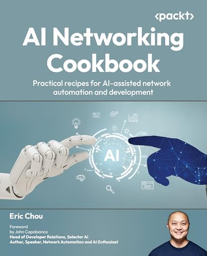 Network Programmability and Automation: Skills for the Next
