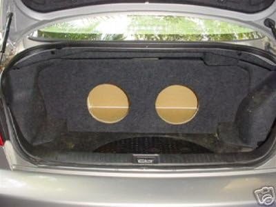 g35 subwoofer box