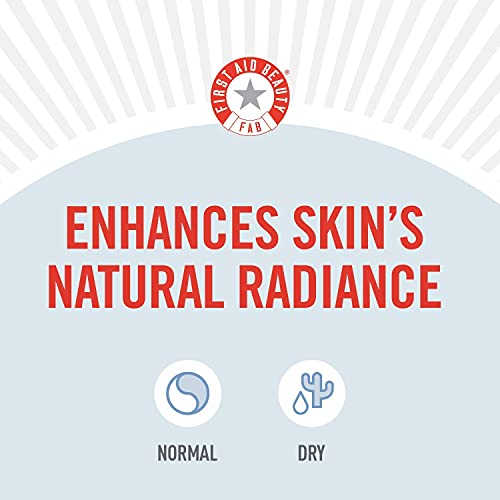 First Aid Beauty Ultra Repair Tinted Moisturizer with SPF 30, Colloidal