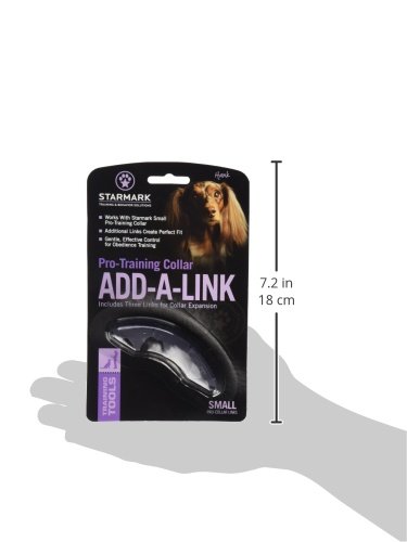 StarMark Add-A-Link, Small