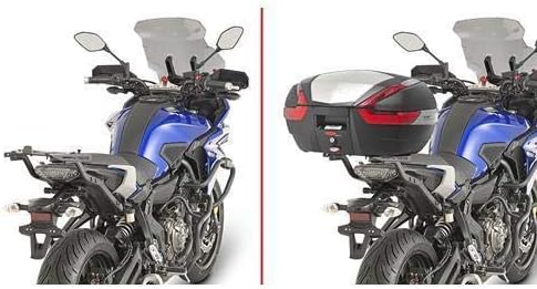 Givi SR2139 Top Case Rack Kit