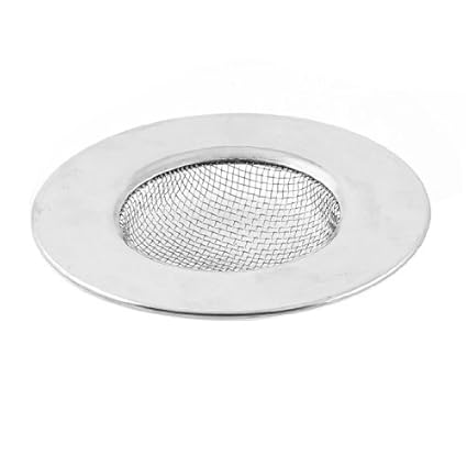 Drainer bacino filtro foro della maglia Sink Filtro 3 pollici Diametro - - Amazon.com