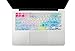 KECC Keyboard Cover Skin Compatible with New MacBook Pro 13