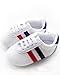 WXBUY Toddler Baby Shoes Stripe Soft Bottom Cute Shoes