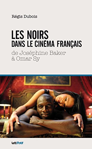 Les  Noirs dans le cinéma français