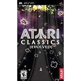 Atari Classics Evolved - Sony PSP