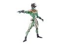 MediCos JoJo's Bizarre Adventure Part 3: Chozo Kado Star Platinum Super Action Statue Figure, Multicolor