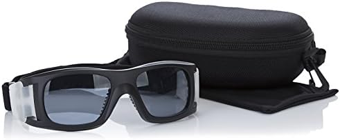 Inertia Sports Outdoor Sports Shaded Lens Goggles