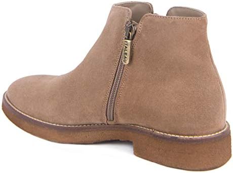 foliana waterproof bootie