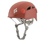 Black Diamond Half Dome Helmet, Deep Torch, Medium/Large
