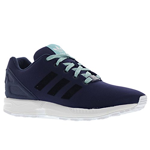 Textile Trainers Adidas Youths ZX Flux