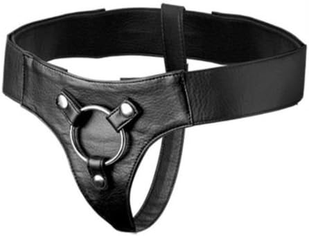 CheGa Adjustable Universal Strap-On Harness Accessory O Ring
