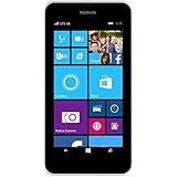T-Mobile Nokia Lumia 635 - No Contract Phone - White
