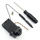 MJX C5820 Camera D43 LCD Screen 5.8G FPV Real-time Image Transmission 300m MJX B3 Bugs 3 Quadcopter Spare Parts