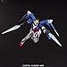 BANDAI Hobby #11 00 Gundam 1/100, Double Zero Action Figure