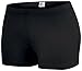 chassé Boy-Cut Briefs Black Medium