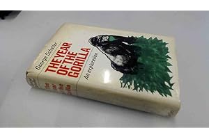 Year of the Gorilla: An Exploration