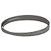 Imachinist S801314 80-inch by 1/2-inch by 14tpi Bi-Metal Band Saw Blades M42 for Soft Ferrous Metal