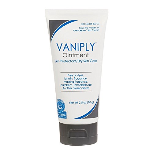 vanicream vaniply ointment