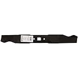 Stens 325-827 Mulching Blade, Replaces Cub Cadet 742-0739 942-0793 Occ-742-0739