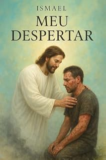 Livro Meu despertar: Uma Lição Aprendida