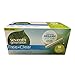 Seventh Generation Applicator Tampon - Super, 16 count Boxes (Pack of 2)