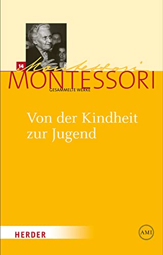 Von der Kindheit zur Jugend: Zum Konzept einer "Erfahrungsschule des sozialen Lebens" at Amazon