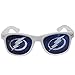 NHL Tampa Bay Lightning Game Day Shades, White