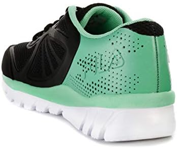 tenis fila escape feminino