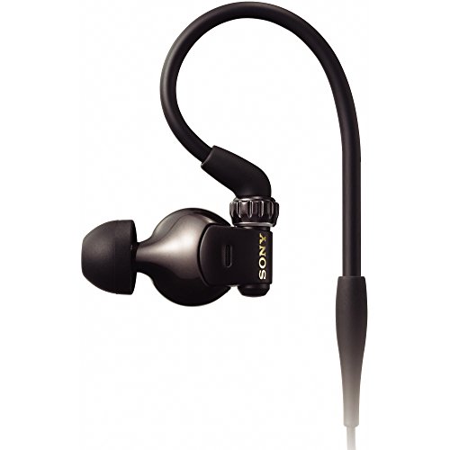 SONY Stereo Headphones MDR-EX1000 | EX Monitor Closed Inner Ear Receiver  (Japan Import) :: 유니박스