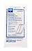 100 Medline Sterile Abdominal Pads, NON21450H, 5 inch x 9 inch ABD Pads (100 Pack)