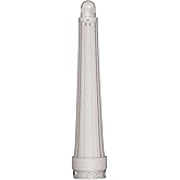 Luresta Long Curling Iron Conical Barrels Attachment for Shark FlexStyle Blow Dryers Accessories, 0.78-1.4Inch Auto-Wrap Curl