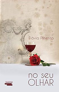 Livro No seu olhar