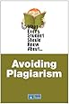 What Every Student Should Know About Avoiding Plagiarism