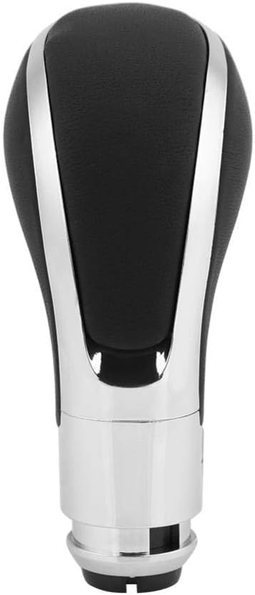 Dweekiy Gear Shift Knob, Car Gear knob Automatic Gear Shift Lever Gear Shifter Head Knob Head Cover for Insignia