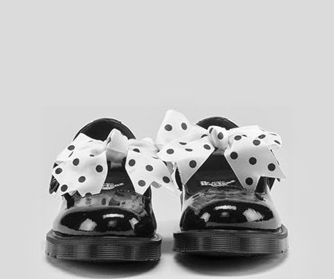 dr martens mariel patent