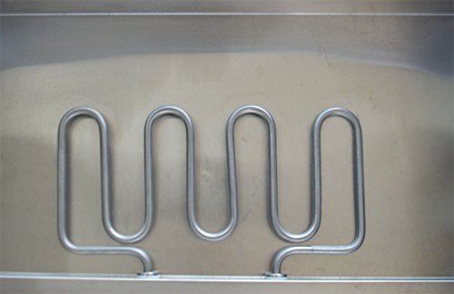 Two Pan Chocolate Melter Electric Melting Machine Melt Hot Pot (2-pan) - Thumbnail 2