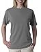 Comfort Colors - Garment Dyed Heavyweight Ringspun Short Sleeve Shirt - 1717