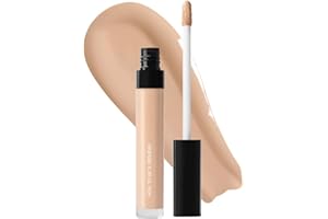 How to be a Redhead Finally Bright Concealer, As Seen on Shark Tank, Lightweight + Creamy, Redhead Concealer, Shade – Unique 0113