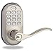 Yale YRL-210-ZW-619 Digital Door Lock