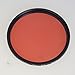 Polaroid 52mm HD Muti-Coated Red Dive Filter - For Use In Tropical and Blue Water