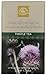 Edinburgh Tea & Coffee Company Scottish Thistle Infused Black Tea, 25 Tagged Tea Bags (Pack of 1)