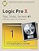 Logic Pro X - Tips, Tricks, Secrets #1: A new type of manual - the visual approach (Volume 1) by Edgar Rothermich