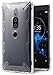 Ringke Air-X Case Compatible with Xperia XZ2 Premium - Clear