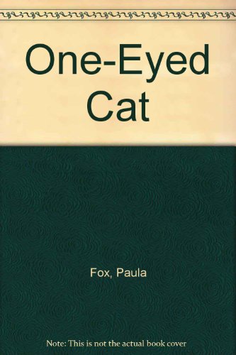 One-eyed Cat (Cascades)