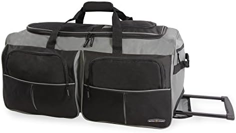 pacific coast carry on luggage