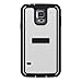 Trident Cyclops Case for Samsung Galaxy S5 - Retail Packaging - White