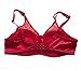 Aintle Special Bra With Pocket for Silicone Breast Crossdresser Mastectomy Prosthesis